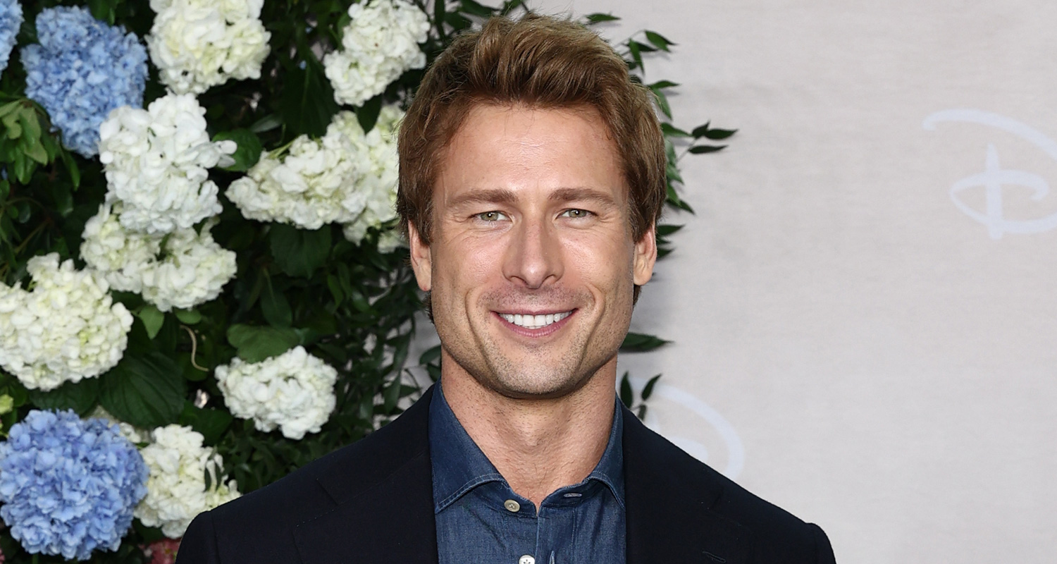 Glen Powell Shares What Project He Would Do-Over If He Could