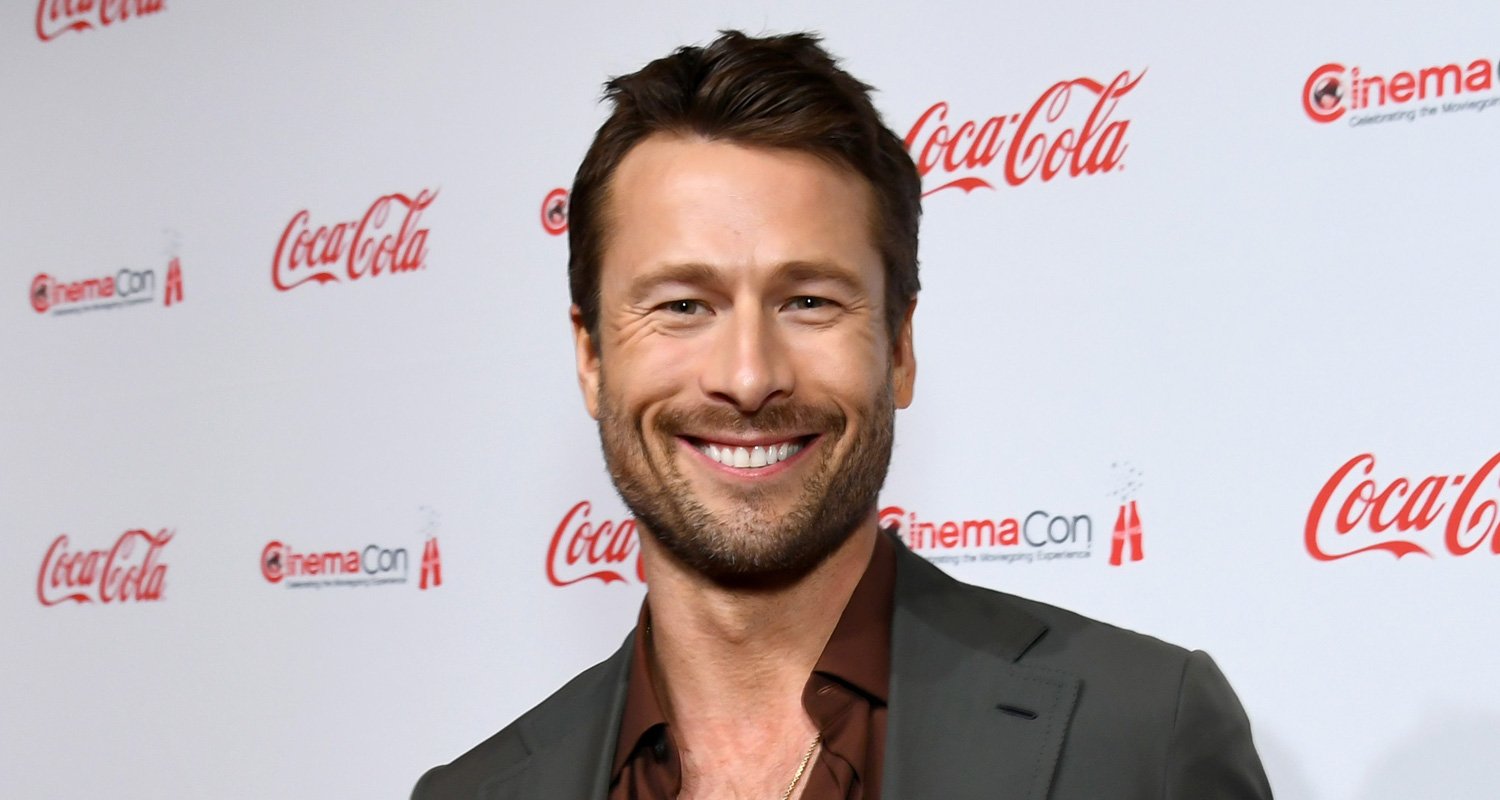 Glen Powell Reveals Behind-the-Scenes Story of 'Glee' Audition! Competition with a Close Friend?