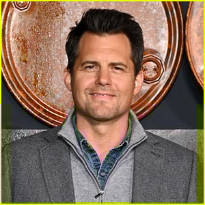 Hallmark Star Kristoffer Polaha Cast in MGM+ Series ‘American Hostage,’ Joins Jon Hamm & Giovanni Ribisi
