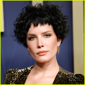 Halsey Says She’s ‘Not Allowed’ to Make an Album Right Now