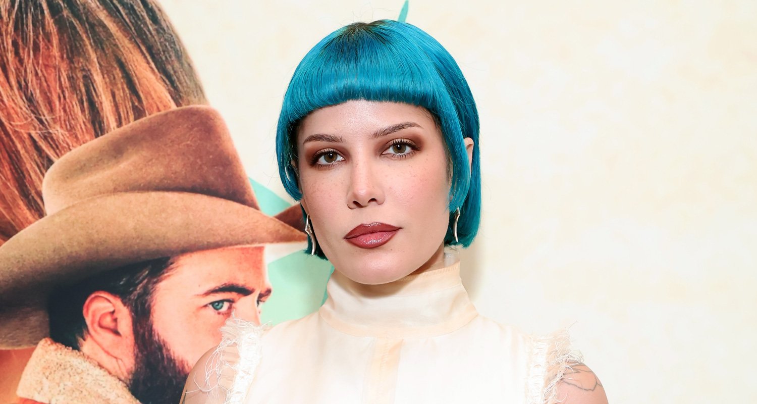 Halsey 揭示罕见T细胞疾病的抗争历程，化疗消息传出后粉丝纷纷送上祝福