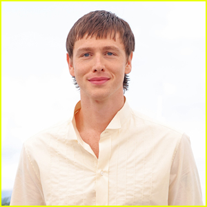 Harris Dickinson Doesn't Appreciate 'Deeply Inappropriate' Comments from 'Babygirl' Fans