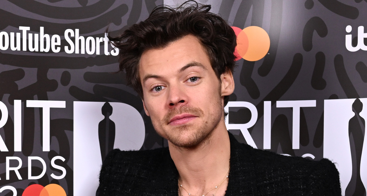 Harry Styles Takes Part In Berlin Marathon, Impressive Run Time Revealed (Report) | Harry Styles | Just Jared: Celebrity News and Gossip