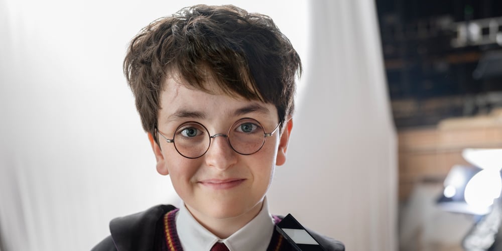 ‘Harry Potter’ HBO TV Series Cast: 1 Star From the Movies Is Reprising Their Role, 7 More Joining! | Bríd Brennan, EG, Elijah Oshin, evergreen, Finn Stephens, Harry Potter, HBO, Leigh Gill, Richard Durden, Sirine Saba, Slideshow, Television, William Nash | Just Jared: Celebrity News and Gossip