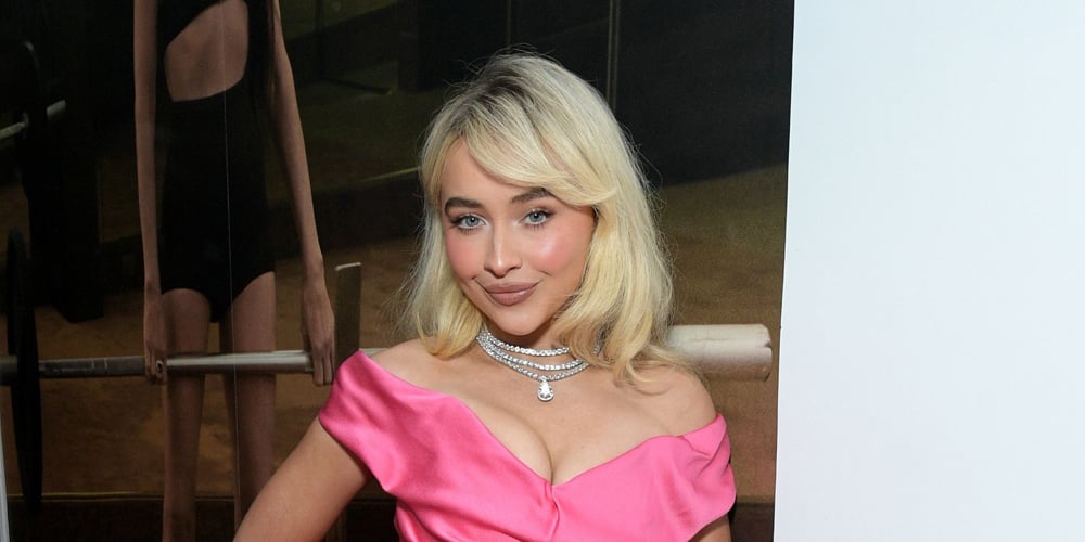‘House Tour’ Lyrics: Sabrina Carpenter’s Cheeky Anthem Goes Viral on TikTok – Meaning Explained! | Lyrics, Music, Sabrina Carpenter, TikTok | Just Jared: Celebrity News and Gossip
