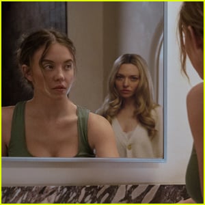 ‘The Housemaid’ Trailer: Sydney Sweeney & Amanda Seyfried Star in Thriller!