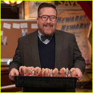 ‘Only Murders in the Building’ Fan Villain Theory Addressed By Howard Actor Michael Cyril Creighton