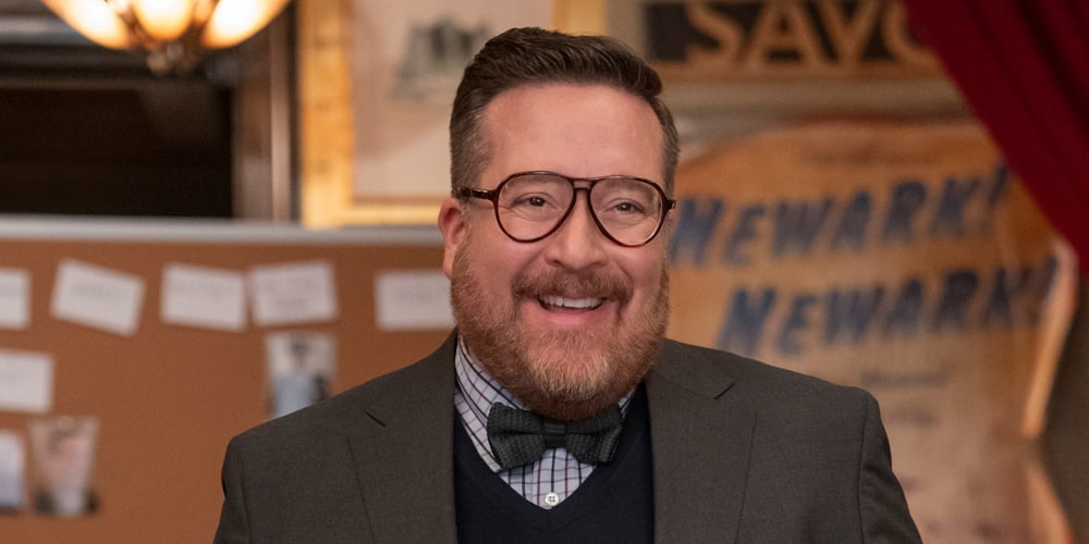 ‘Only Murders in the Building’ Fan Villain Theory Addressed By Howard Actor Michael Cyril Creighton | hulu, Michael Cyril Creighton, only murders in the building | Just Jared: Celebrity News and Gossip