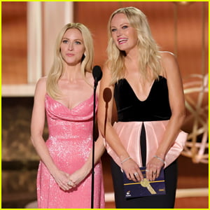 ‘The Hunting Wives’ Co-Stars Malin Akerman & Brittany Snow Replace