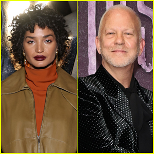 ‘Pose’ Star Indya Moore Criticizes Ryan Murphy Over His Recent Silence on Trans Rights