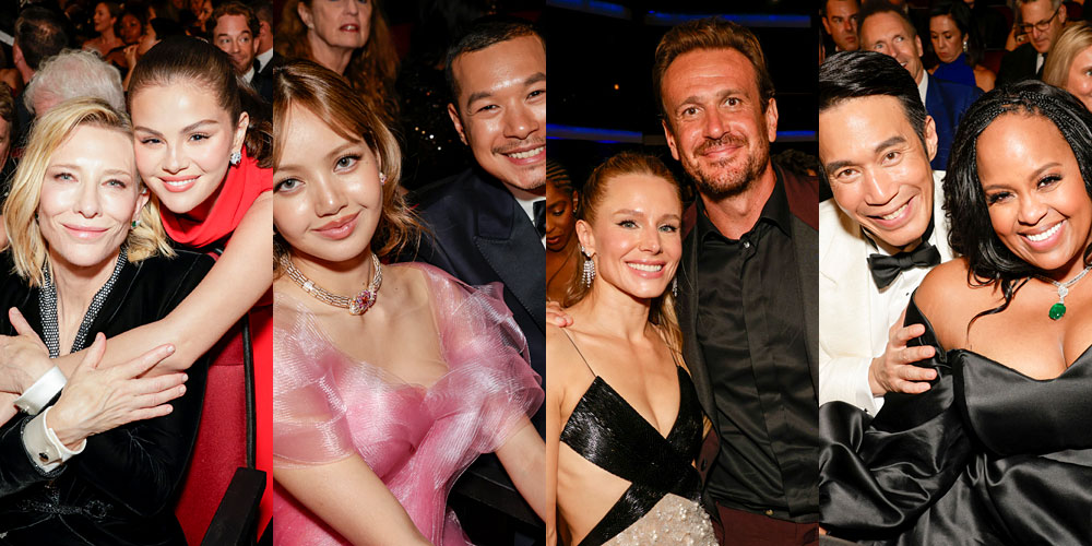 Inside Photos from Emmys 2025 Moments You Didn’t See on TV Revealed(02)