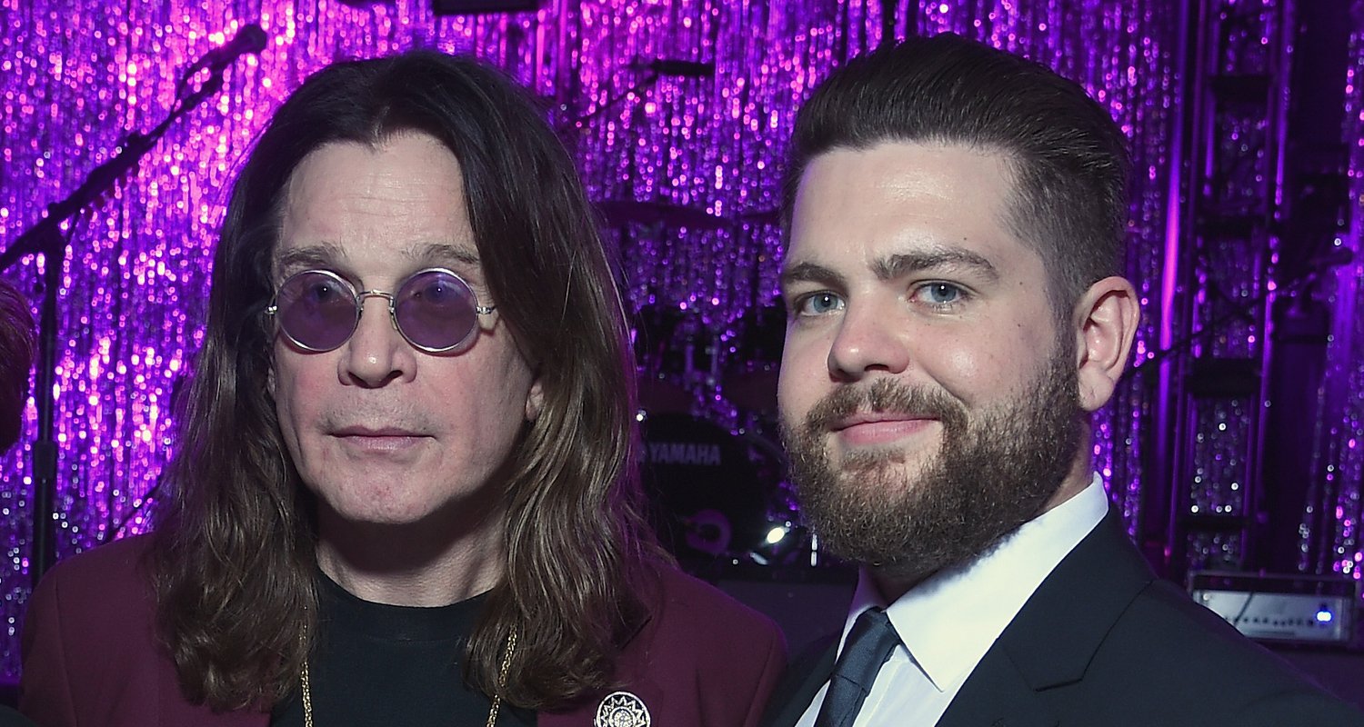 Jack Osbourne Reveals How He Learned About Dad Ozzy Osbourne’s Death | Jack Osbourne, Ozzy Osbourne | Just Jared: Celebrity News and Gossip
