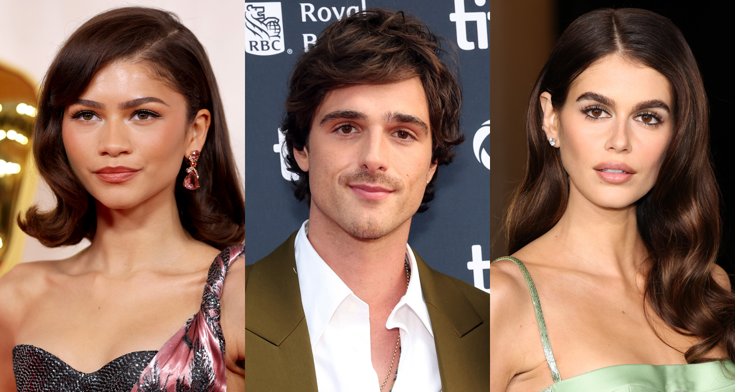 Jacob Elordi Dating History Revealed – All of His Famous Ex-Girlfriends Revealed | Dating History, EG, Extended, Jacob Elordi, Slideshow | Just Jared: Celebrity News and Gossip