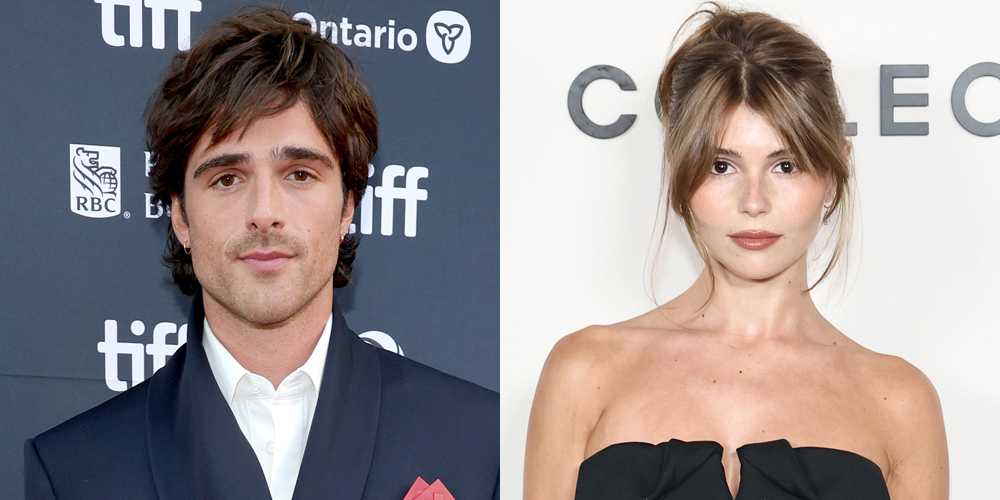 Jacob Elordi & Olivia Jade Are Reportedly Dating Again Following Their Summer 2025 Split | Jacob Elordi, Olivia Jade | Just Jared: Celebrity News and Gossip