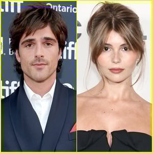 Jacob Elordi, Olivia Jade rumores de relación, más un niño cómo responder cómo!