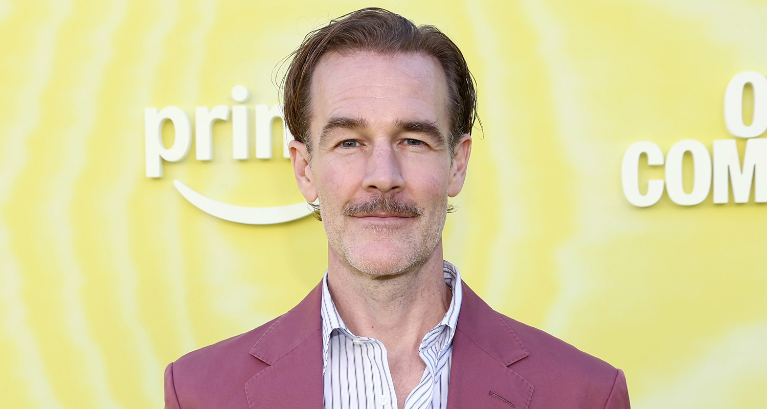James Van Der Beek Pulls Out of ‘Dawson’s Creek’ Reunion Reading, Reveals Tony Winner as Replacement | Dawson’s Creek, James Van Der Beek, Lin-Manuel Miranda | Just Jared: Celebrity News and Gossip