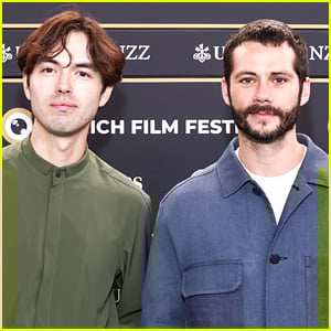 James Sweeney Calls 'Twinless' Co-Star Dylan O'Brien His 'Partner In Crime,' Talks Casting Him In New Movie