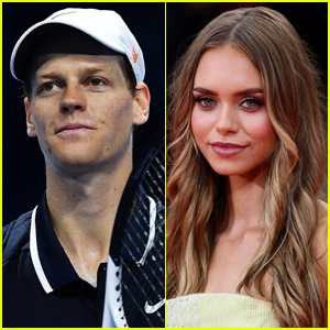 Jannik Sinner &amp; Laila Hasanovic Fuel More Romance Rumors at US Open 2025, Tennis Star Has Model's Photo as Phone Lockscreen!