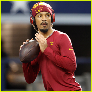 Is Jayden Daniels Single? His Mom Reveals If He’s Dating Anyone