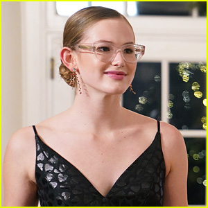 Jennifer Garner & Ben Affleck’s Daughter Violet Affleck Talks Impacts of COVID on Children at United Nations