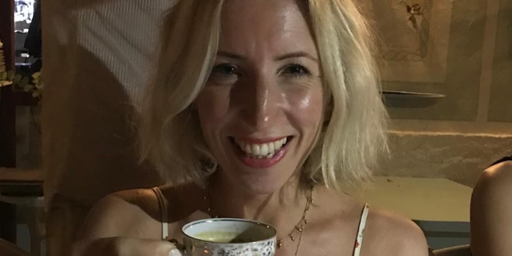 Jess Hurrell Dead – Interior Design Influencer Dies at 42 | Influencers, Jess Hurrell, RIP, Social Media, TikTok | Just Jared: Celebrity News and Gossip