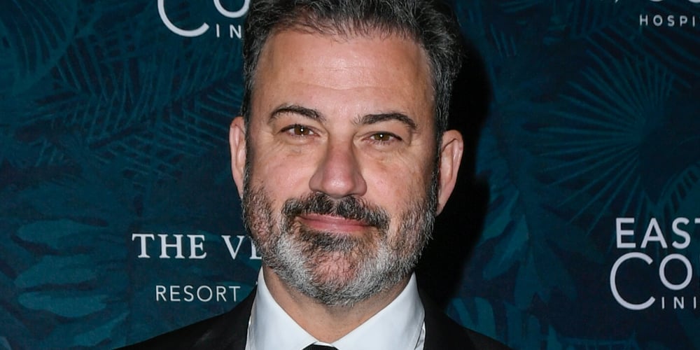 400+ Stars Sign Protest of Disney’s Suspension of Jimmy Kimmel’s Show Due to Charlie Kirk Comments | ACLU, Charlie Kirk, Jimmy Kimmel | Just Jared: Celebrity News and Gossip