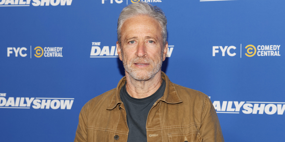 Jon Stewart to Host Thursday Night Episode of ‘The Daily Show,’ Likely to Address Jimmy Kimmel Controversy