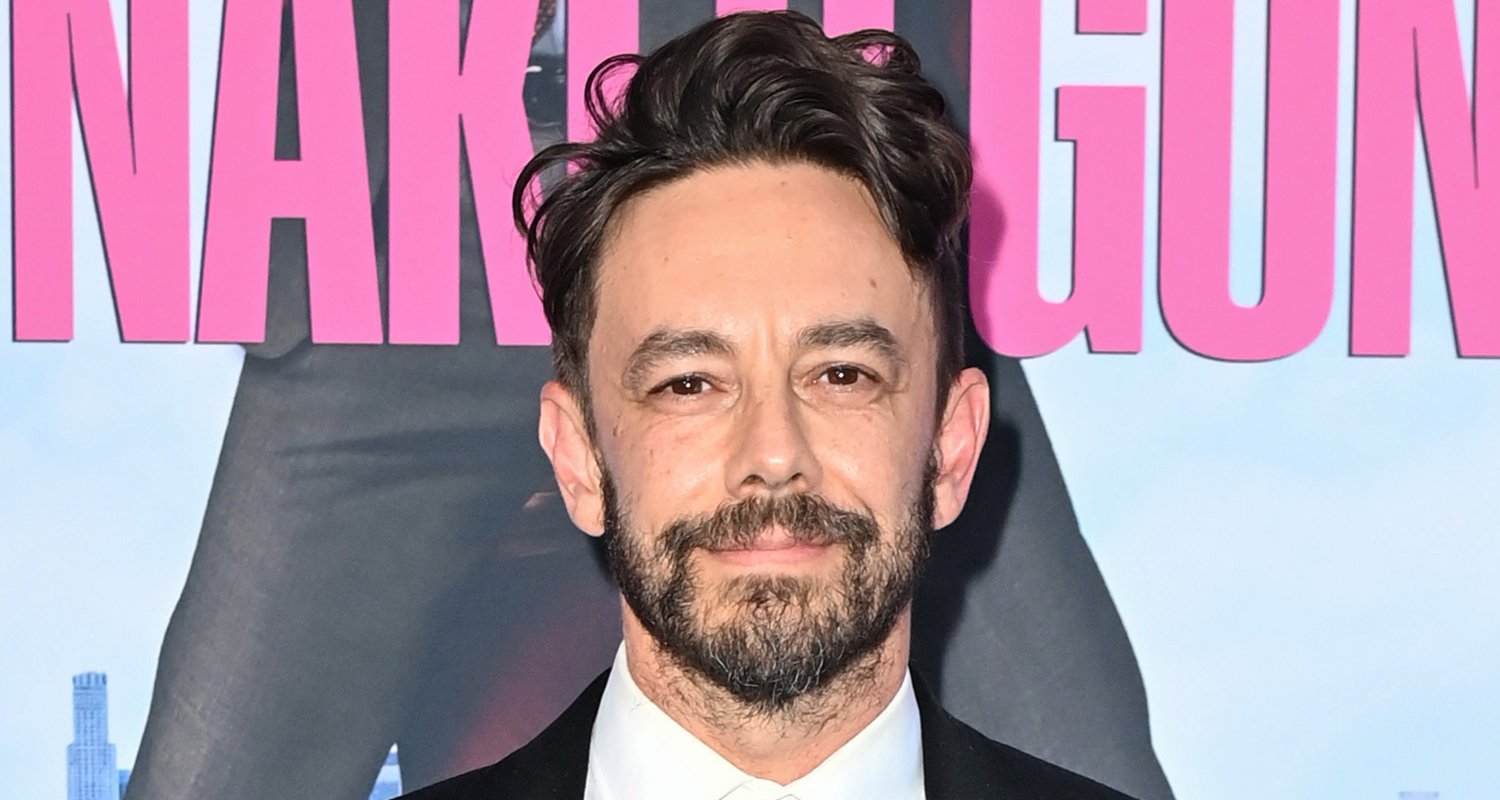 Lonely Island's Jorma Taccone Severely Injured After 20-Foot Fall Off Ladder