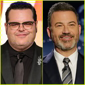 'Frozen' Star Josh Gad Slams Disney for Pulling 'Jimmy Kimmel Live!' Off the Air