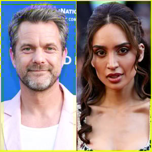 Joshua Jackson Spotted Out with Priya Jain for Second Time in Weeks