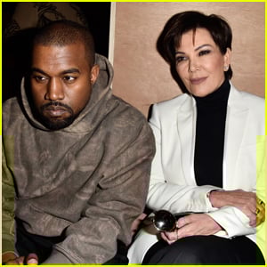 Kanye West Screams at Kris Jenner as She Begs Him to Take Medication in New Documentary 