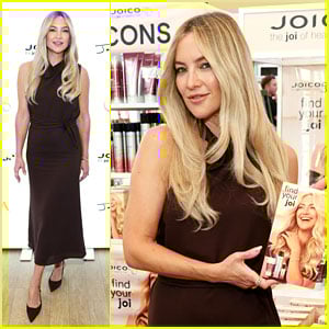 Kate Hudson's Favorite Joico Products Are Available Now in an Exclusive Kit at Ulta!