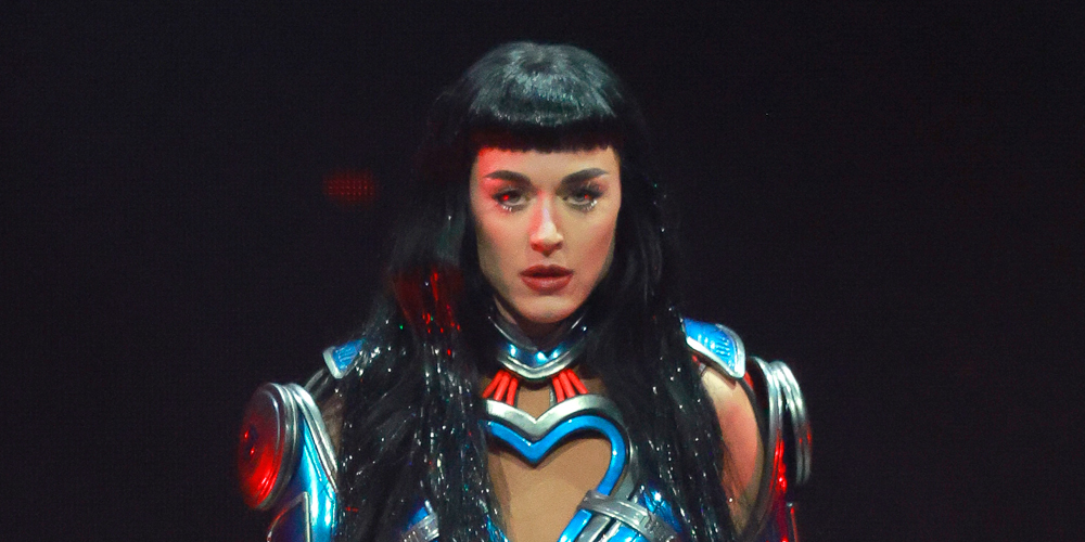 Katy Perry Addresses What’s Next in Her Life & Career in Candid Message to Fans | Katy Perry | Just Jared: Celebrity News and Gossip