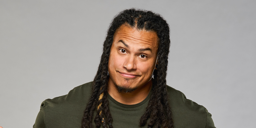 Big Brother 27′s Keanu Soto Doesn’t Remember Calling Fellow Houseguests ‘Dumbasses,’ Explains What He’d Change About His Game (Exclusive) | Big Brother, Exclusive, Keanu Soto | Just Jared: Celebrity News and Gossip