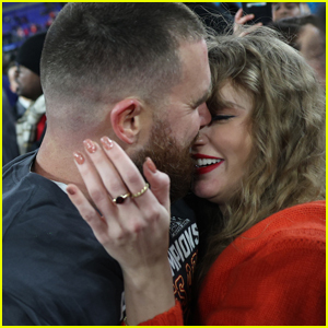 Travis Kelce Finally Breaks Silence on Taylor Swift Engagement: Everything He Said About Proposal & Wedding!