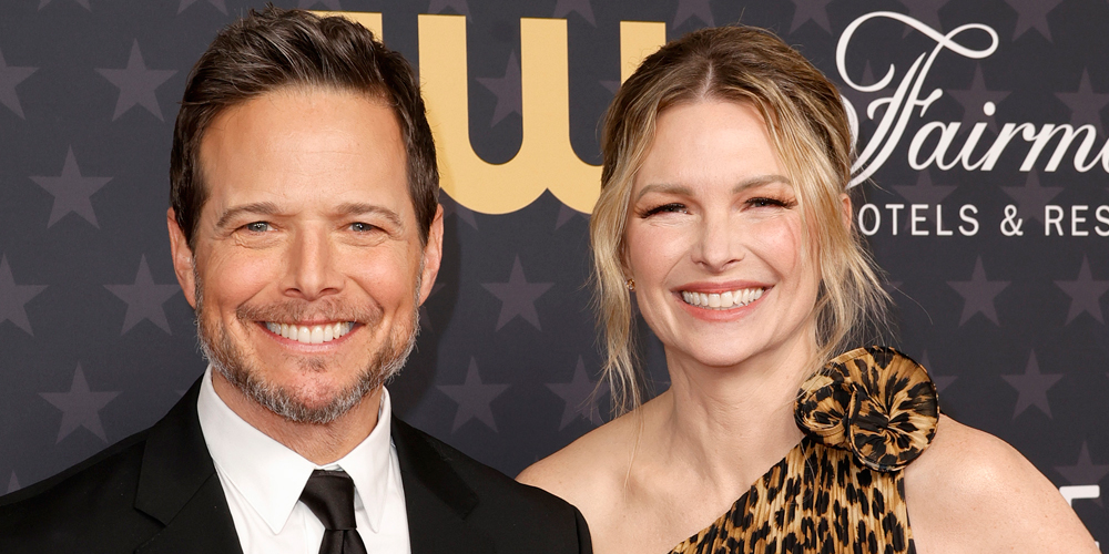 Kelley Wolf Enters Rehab Following Arrest Amid Scott Wolf Divorce | Kelley Wolf, Scott Wolf | Just Jared: Celebrity News and Gossip