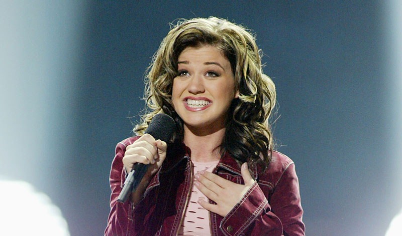 Kelly Clarkson Returns to Social Media to Reflect on Winning ‘American Idol’ Exactly 23 Years Ago | American Idol, Kelly Clarkson | Just Jared: Celebrity News and Gossip