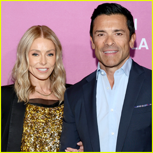 Kelly Ripa & Mark Consuelos Reveal Why They Don’t Discuss Politics on ‘Live!’ While Making Exception to Talk Jimmy Kimmel & the First Amendment