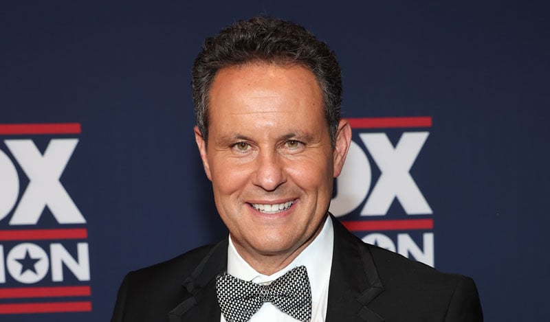 Fox News Host Brian Kilmeade Makes Shocking Comment About Homeless People, Suggests Killing Them by Involuntary Lethal Injection