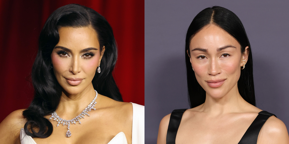 Kim Kardashian Casts Longtime Friend & Former Assistant Stephanie Suganami In New Series ‘Group Chat’ Alongside La La Anthony & More | Casting, Group Chat, hulu, Kenya Barris, Kim Kardashian, La La Anthony, Melanie Liburd, Rebecca Rittenhouse, Stephanie Suganami, Television, Yaya DaCosta | Just Jared: Celebrity News and Gossip