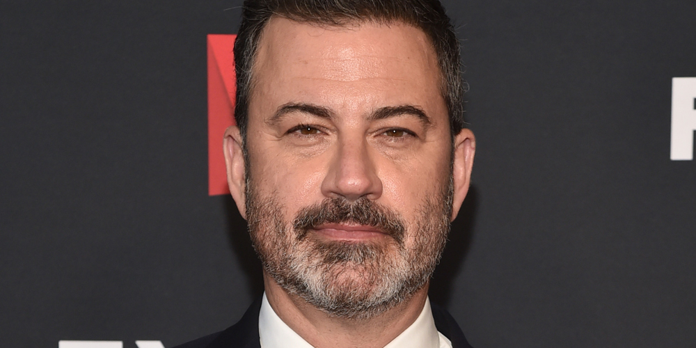 ‘Jimmy Kimmel Live’! Pulled Indefinitely From ABC for Host’s Charlie Kirk Comments | ABC, Jimmy Kimmel | Just Jared: Celebrity News and Gossip