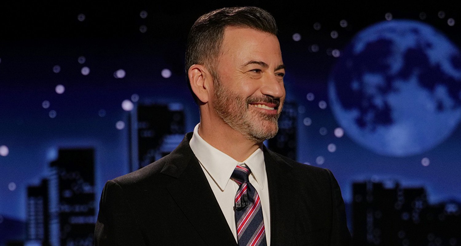 Jimmy Kimmel Calls Out FCC Chair & Trump During ‘Jimmy Kimmel Live’ Return, Gets Choked Up Talking About Charlie Kirk  – Watch Now!