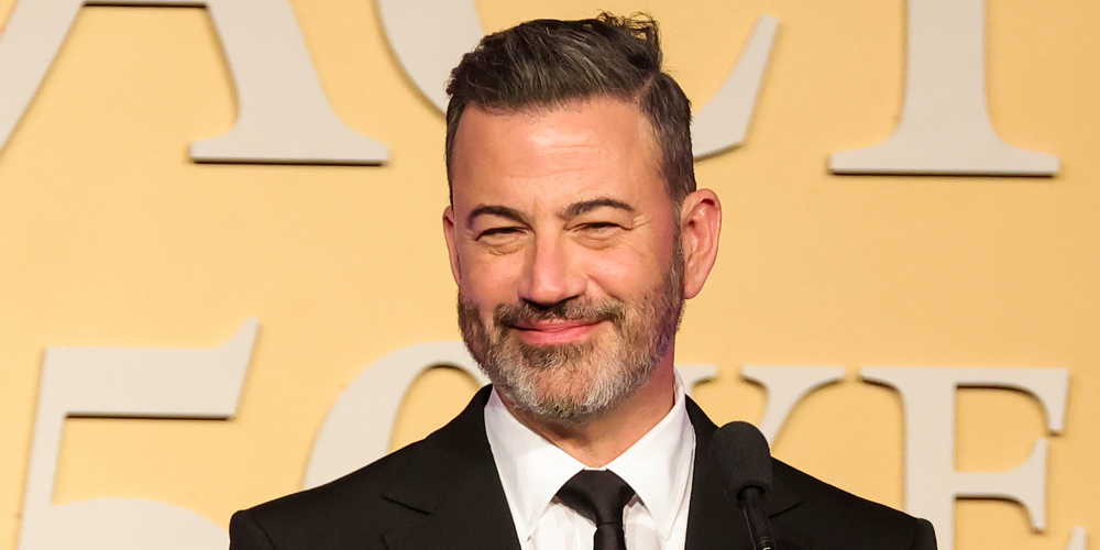 Stars React to ABC Unsuspending Jimmy Kimmel’s Show | ABC, Jimmy Kimmel | Just Jared: Celebrity News and Gossip
