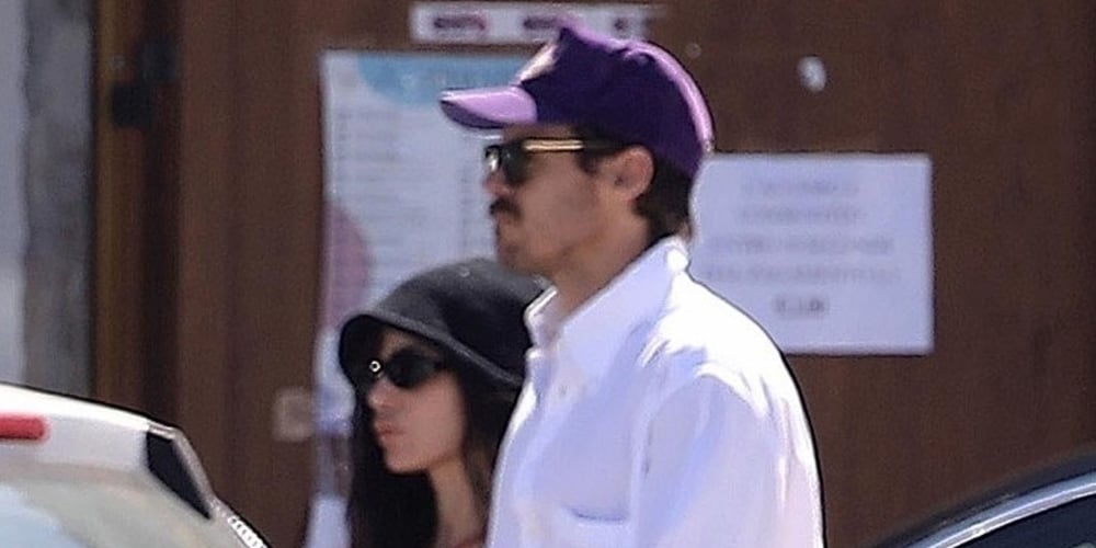 Harry Styles & Zoe Kravitz Photographed in Tuscany Amid Continued Romance Rumors | Harry Styles, Zoe Kravitz | Just Jared: Celebrity News and Gossip