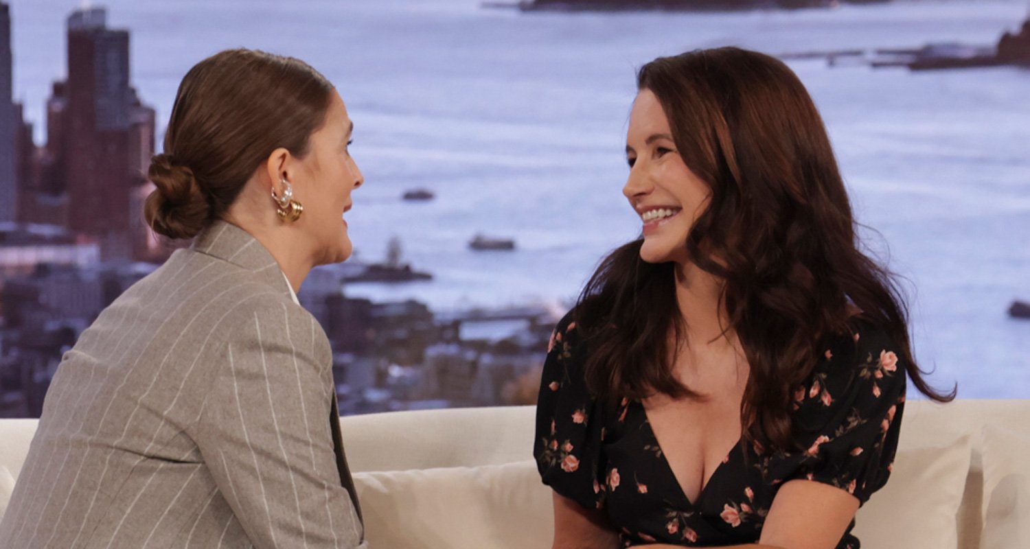 Kristin Davis Admits She Was Surprised By ‘And Just Like That’ Ending, Thought It Would ‘Keep Going’