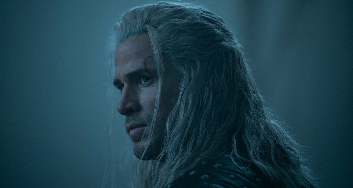 ‘The Witcher’ Season 4 Premiere Date & New Teaser Unveiled, First Look at Liam Hemsworth as Geralt In Action Revealed – Watch Now! | Liam Hemsworth, Netflix, Television, The Witcher | Just Jared: Celebrity News and Gossip