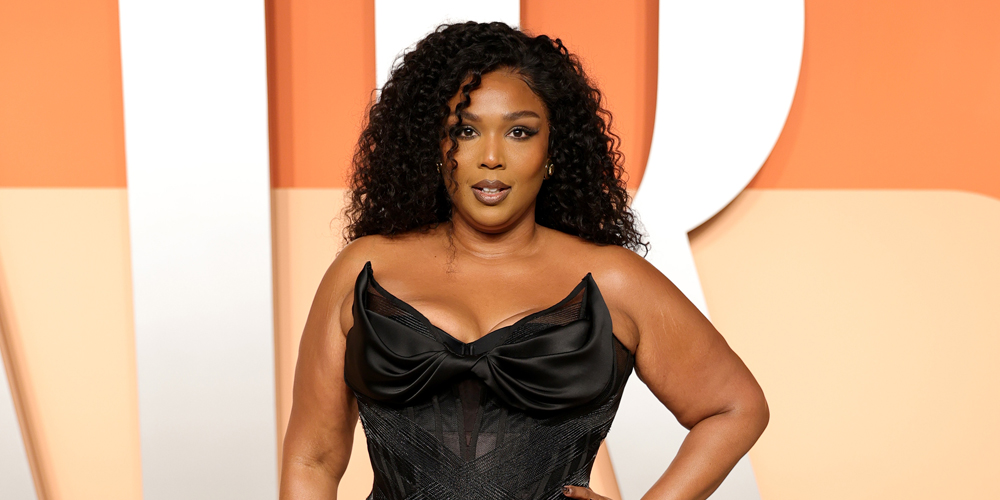Lizzo Says Her Music Comeback Plans ‘Crumbled’ Following Lawsuits | Lizzo | Just Jared: Celebrity News and Gossip