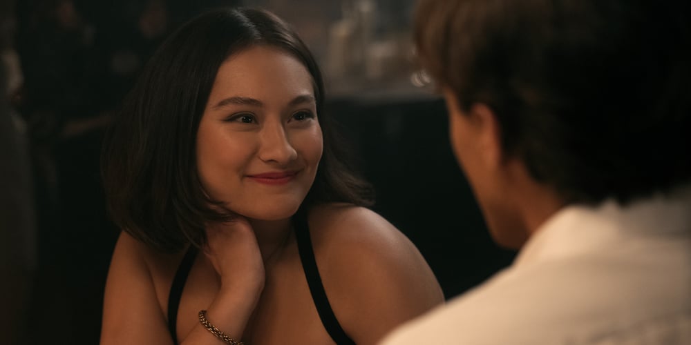 Is This Belly Detail an Easter Egg for 'The Summer I Turned Pretty' Movie?