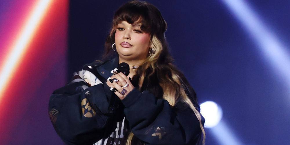 Lola Young Shares Health Update After Collapse Onstage at Music Festival | Lola Young | Just Jared: Celebrity News and Gossip