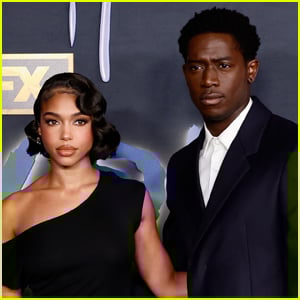 Lori Harvey & Damson Idris Spark Reconciliation Rumors While on Mexico Vacation 2 Years After Split